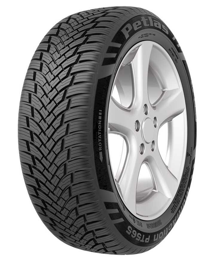 195/55 R16 87H MULTI ACTION PT565 PETLAS
