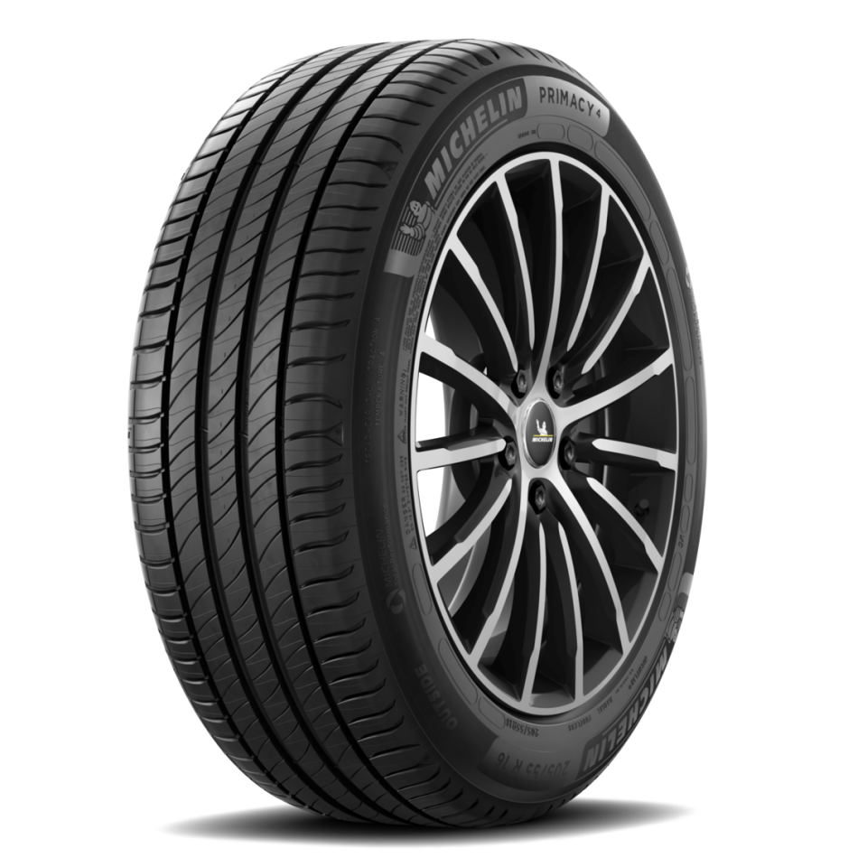 205/55 R16 91V Primacy 4+  MICHELIN