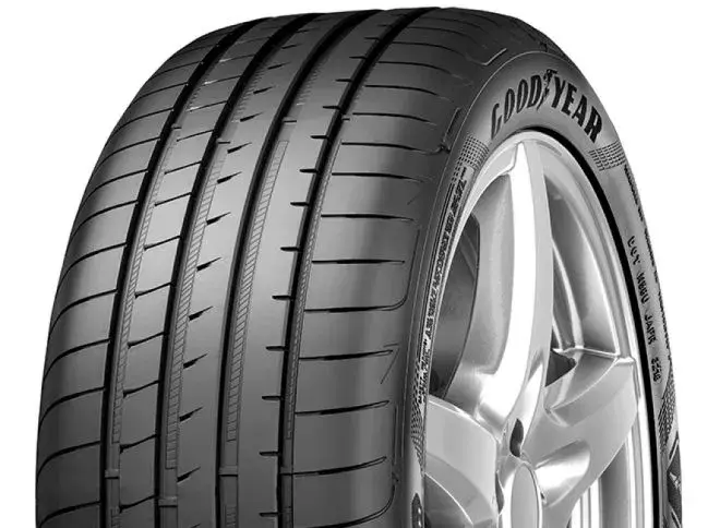 225/45 R19 96W EAGLE F1 ASY 5 GOODYEAR