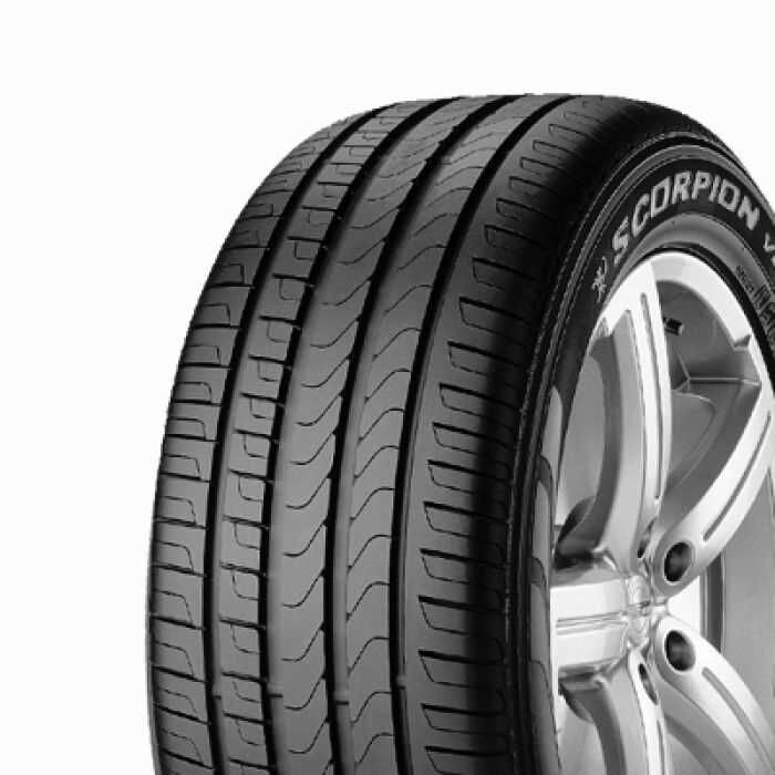 275/40 R21 107Y XL Scorpion Verde PIRELLI