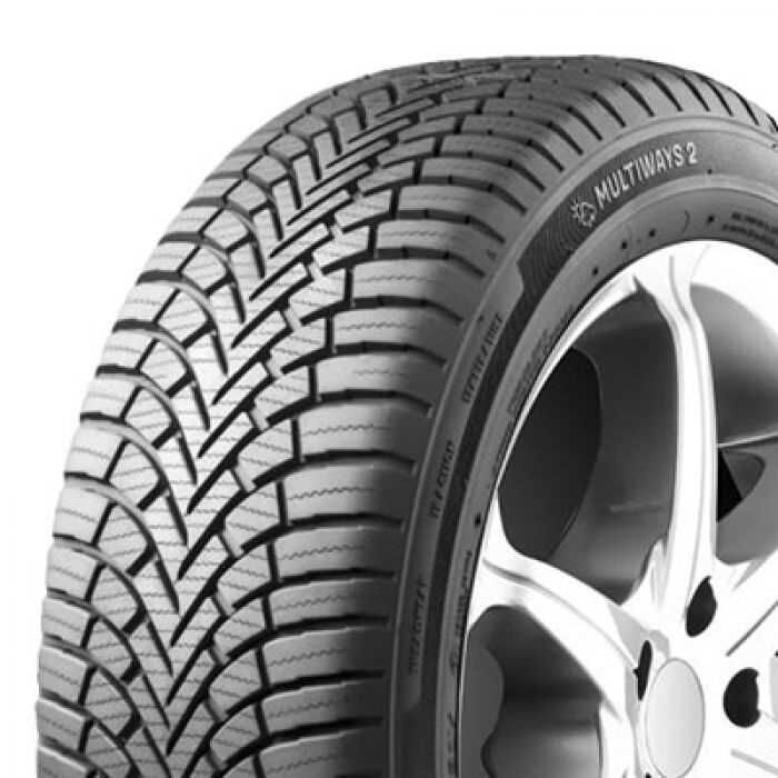 205/55 R16 91V MULTIWAYS 2 LASSA