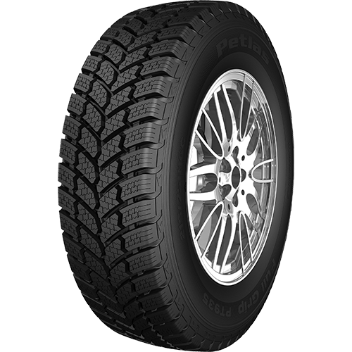 235/65 R16C 121/119R 12PR FULL GRIP PT935 PETLAS