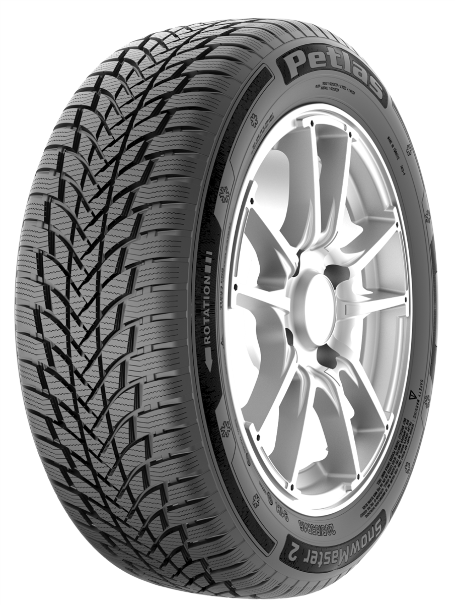 205/65 R16 95H SNOWMASTER 2 PETLAS