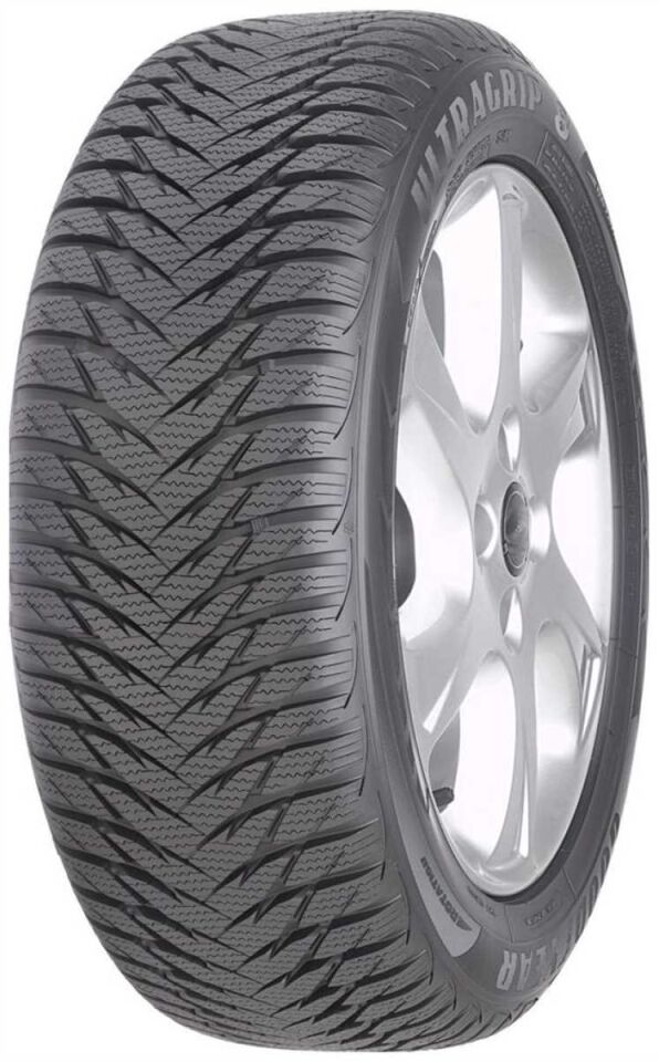 195/65 R15 95H XL ULTRAGRİP 8 GOODYEAR