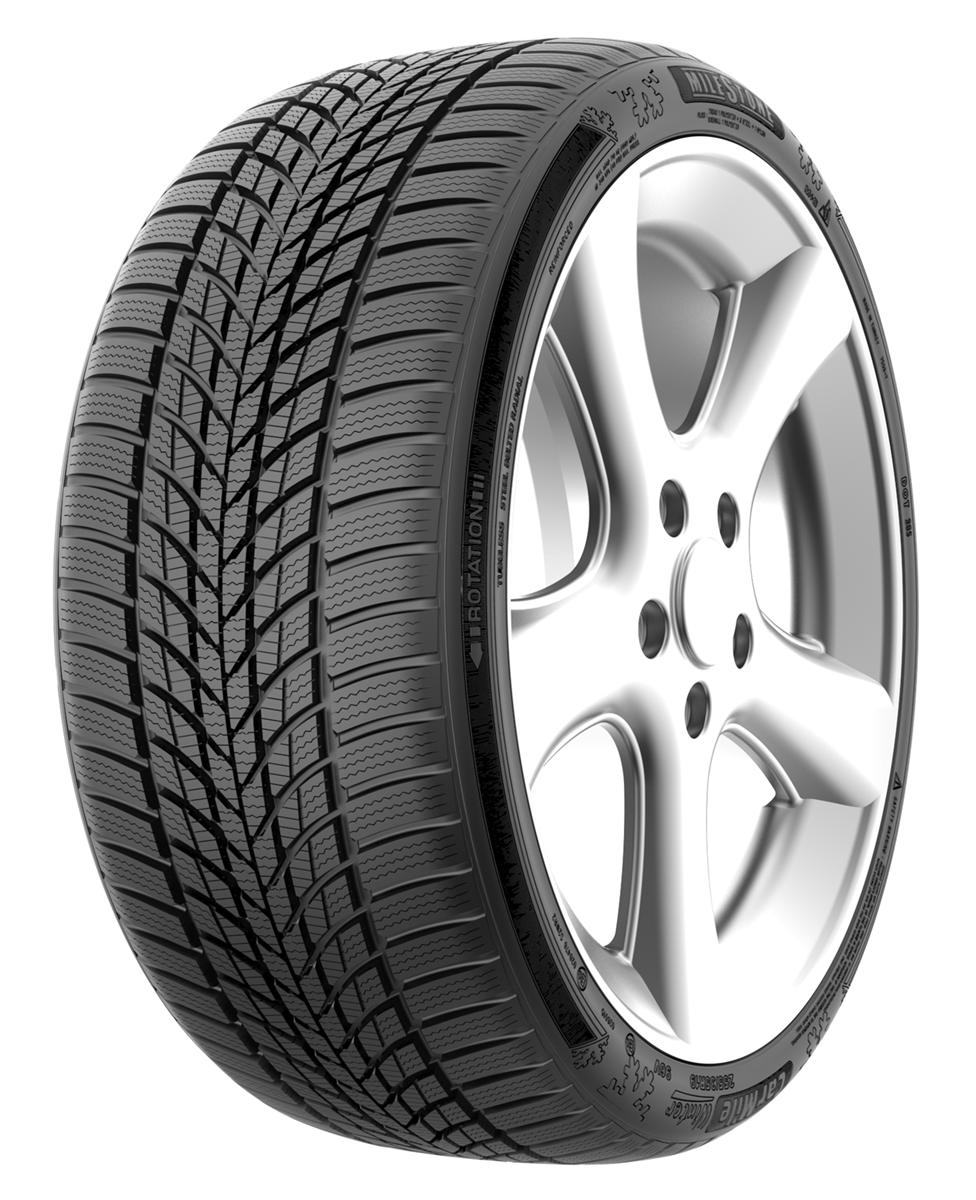 185/65 R14 86T CARMILE WINTER MILESTONE
