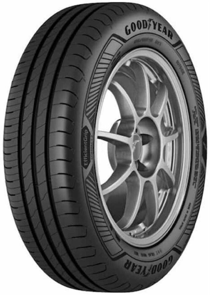 185/65 R15 88T EFFICIENTGRIP COMPACT 2 GOODYEAR