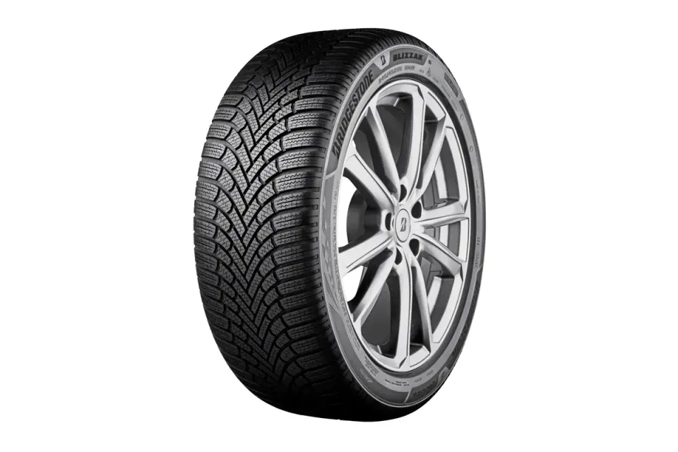 215/55 R17 98V Blizzak 6 BRIDGESTONE