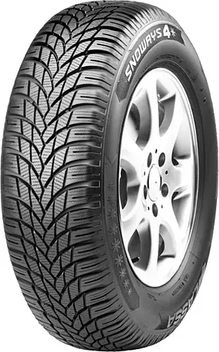 185/65 R14 86T Snoways 4+ LASSA
