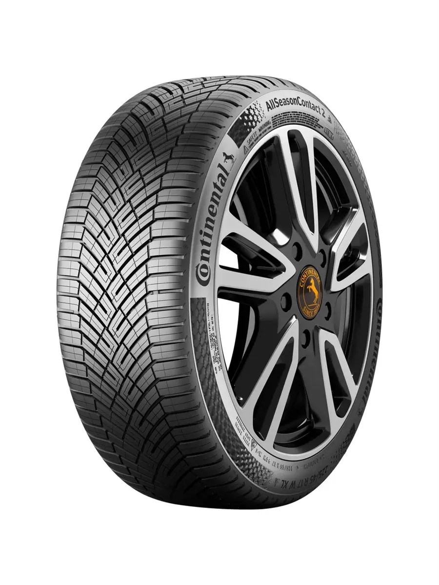 205/55 R16 91H ALLSEASON CONTACT 2 CONTINENTAL