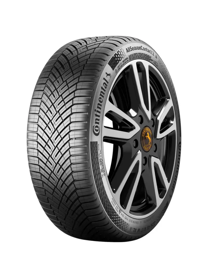 205/55 R16 91H ALLSEASON CONTACT 2 CONTINENTAL