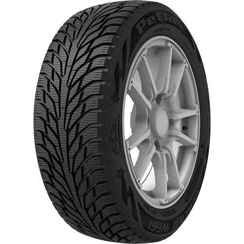 205/55 R16 91T GLACIER W661 PETLAS