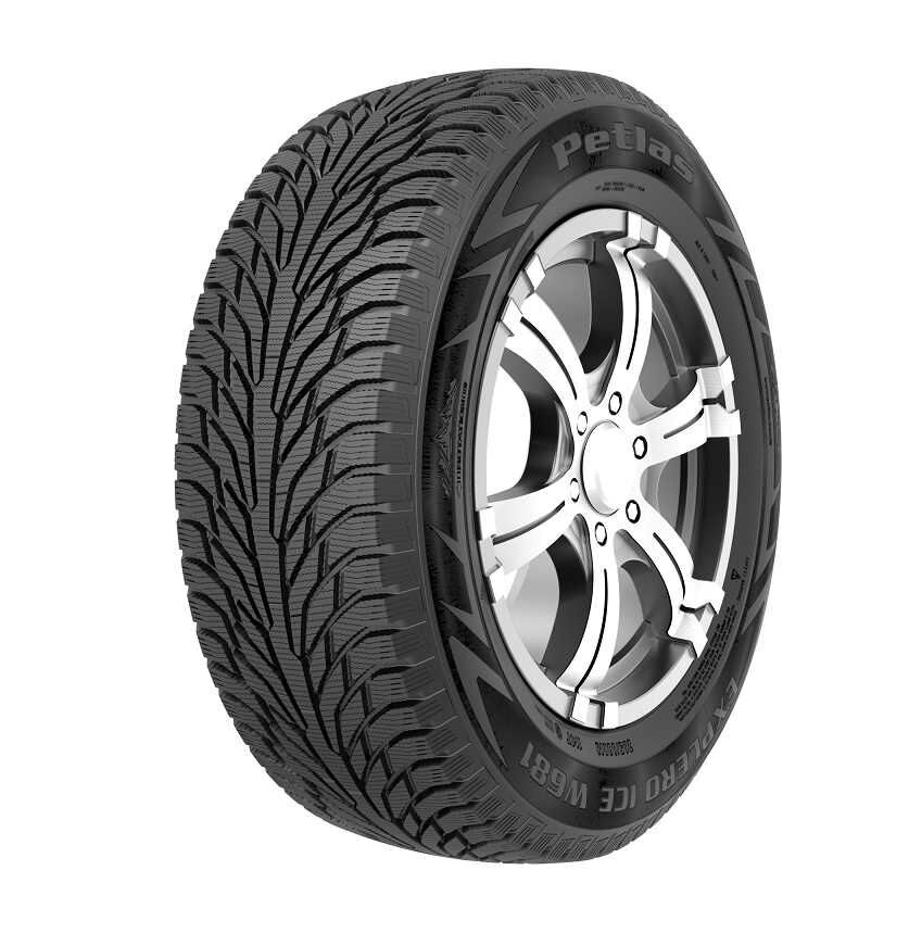 215/65 R16 102T REINF. EXPLERO ICE W681 PETLAS