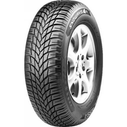 205/55 R16 91H SNOWAYS 4 LASSA