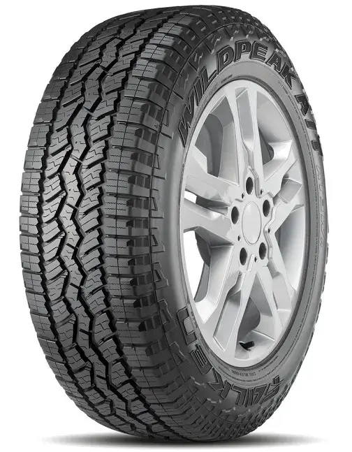 215/60 R17 100H XL WILDPEAK AT3WA FALKEN