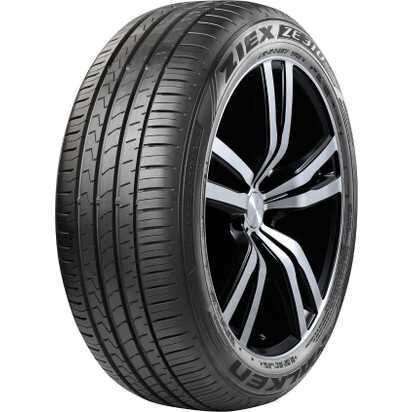 225/60 R18 104V XL ZIEX ZE310 FALKEN