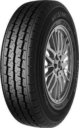 195/60 R16C 99/97T 6PR EVOVAN MILESTONE