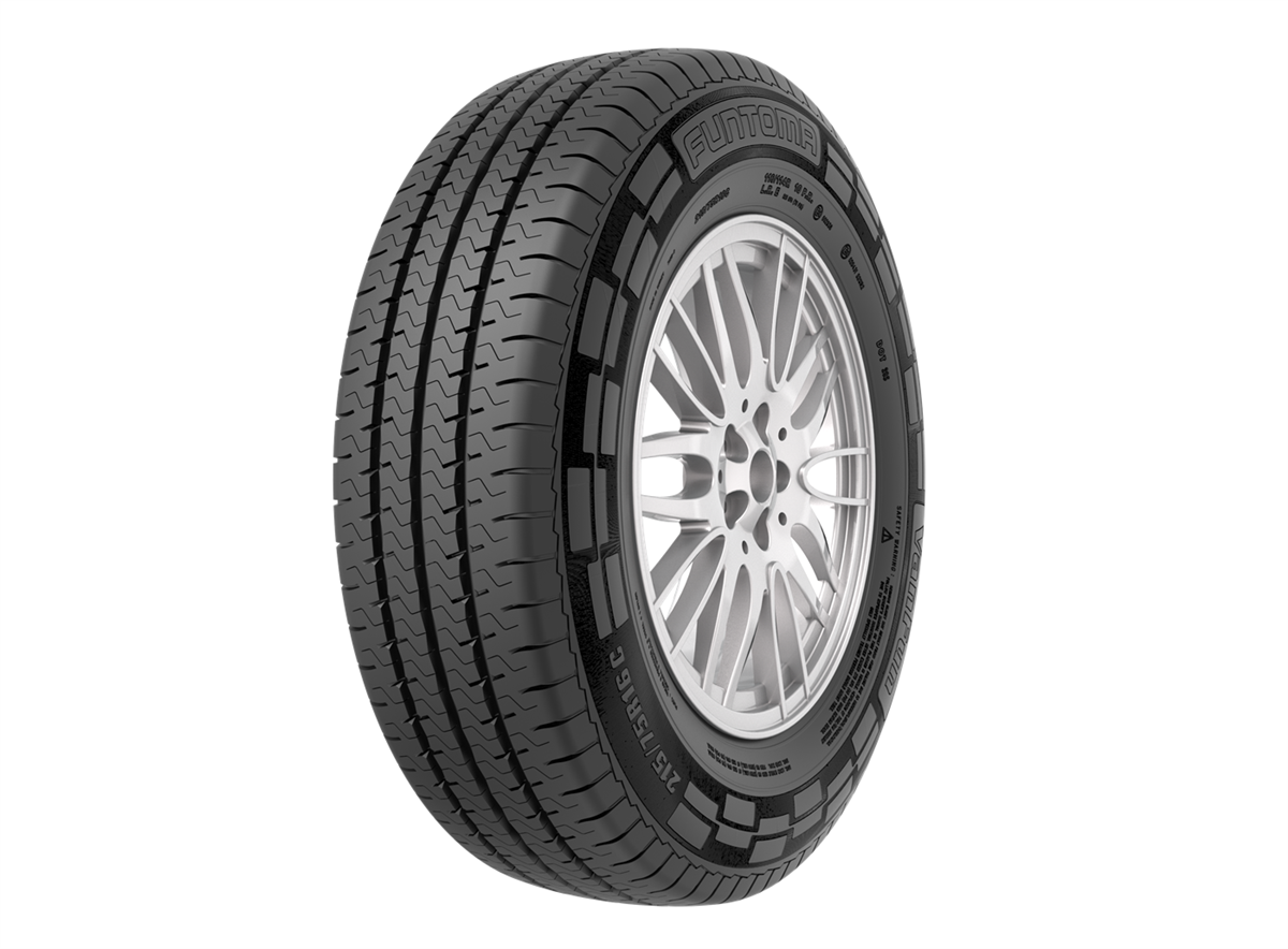 205/75 R16C 113/111R 10PR VANFUN FUNTOMA