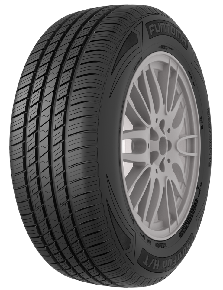 215/55 R18 99V REINF. SUVFUN H/T FUNTOMA