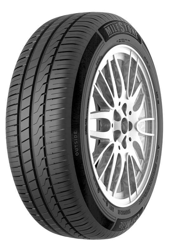 195/40 R17 81W REINF. CARMILE SPORT MILESTONE
