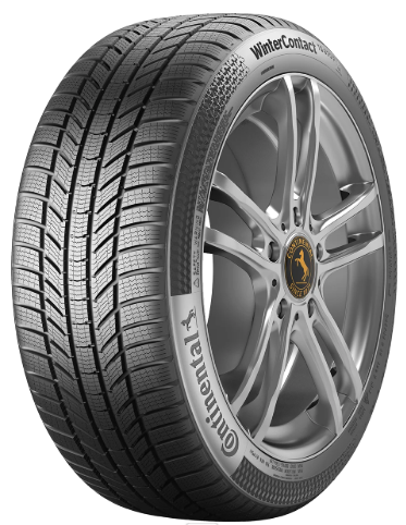 215/55 R17 94H WINTER CONTACT TS870 P CONTINENTAL