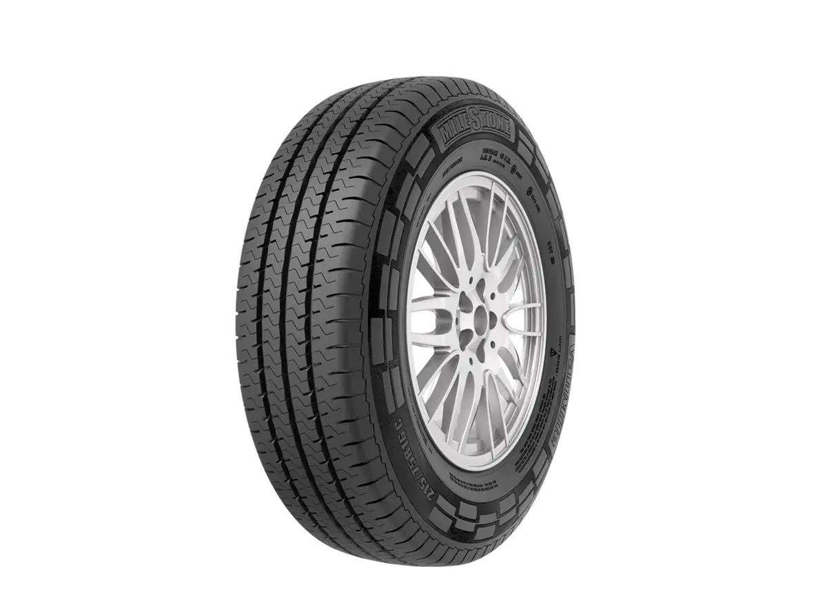 215/65 R16C 109/107R 8PR VANMILE MILESTONE