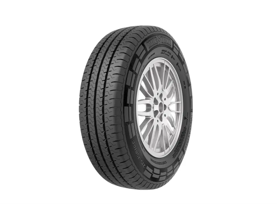 215/65 R16C 109/107R 8PR VANMILE MILESTONE