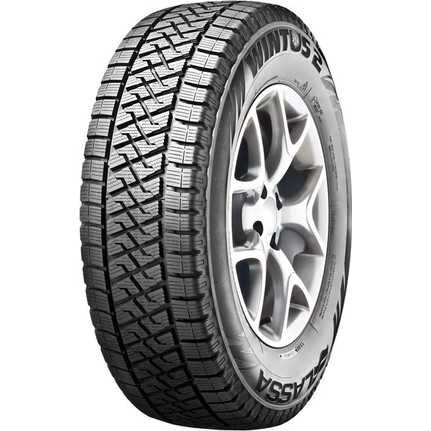 215/65 R15C 104/102T WINTUS 2 LASSA