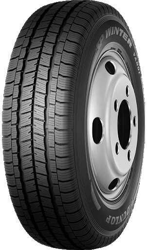 205/65 R16C 107/105T 8PR SP WINTER VAN 01 DUNLOP