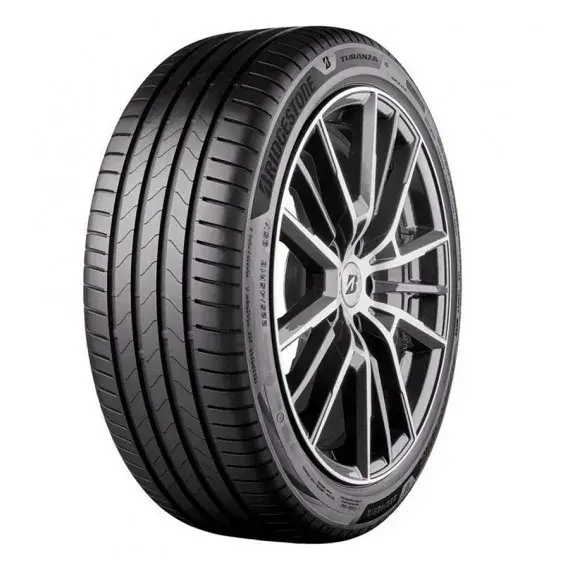 215/55 R16 93V TURANZA 6 BRIDGESTONE