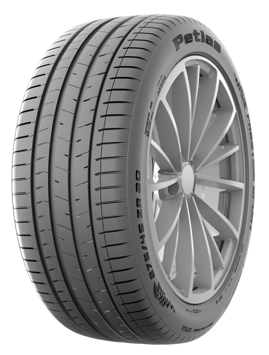 205/45 R17 88W XL PRESTIGE SPORT PETLAS