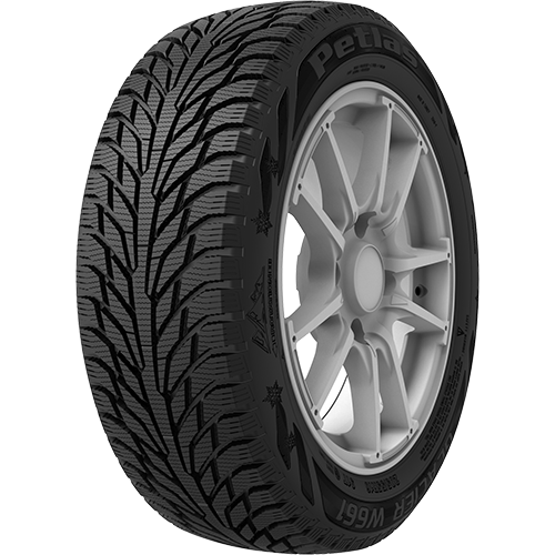 175/70 R13 82T GLACIER W661 PETLAS