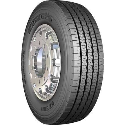 215/75 R17.5 126/124M DÜZ SZ300 PETLAS