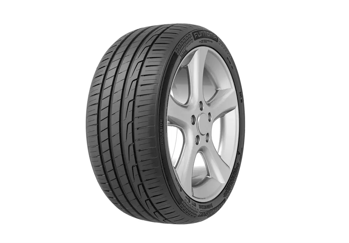 245/40 R17 95W REINF. ROADFUN SPORT FUNTOMA