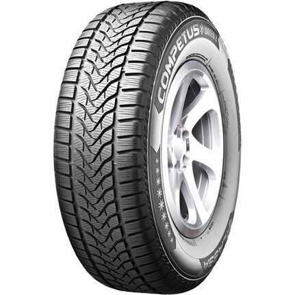 215/65 R17 99V COMPETUS WINTER 2+ LASSA