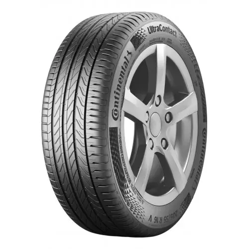 205/55 R19 97V XL ULTRACONTACT CONTINENTAL