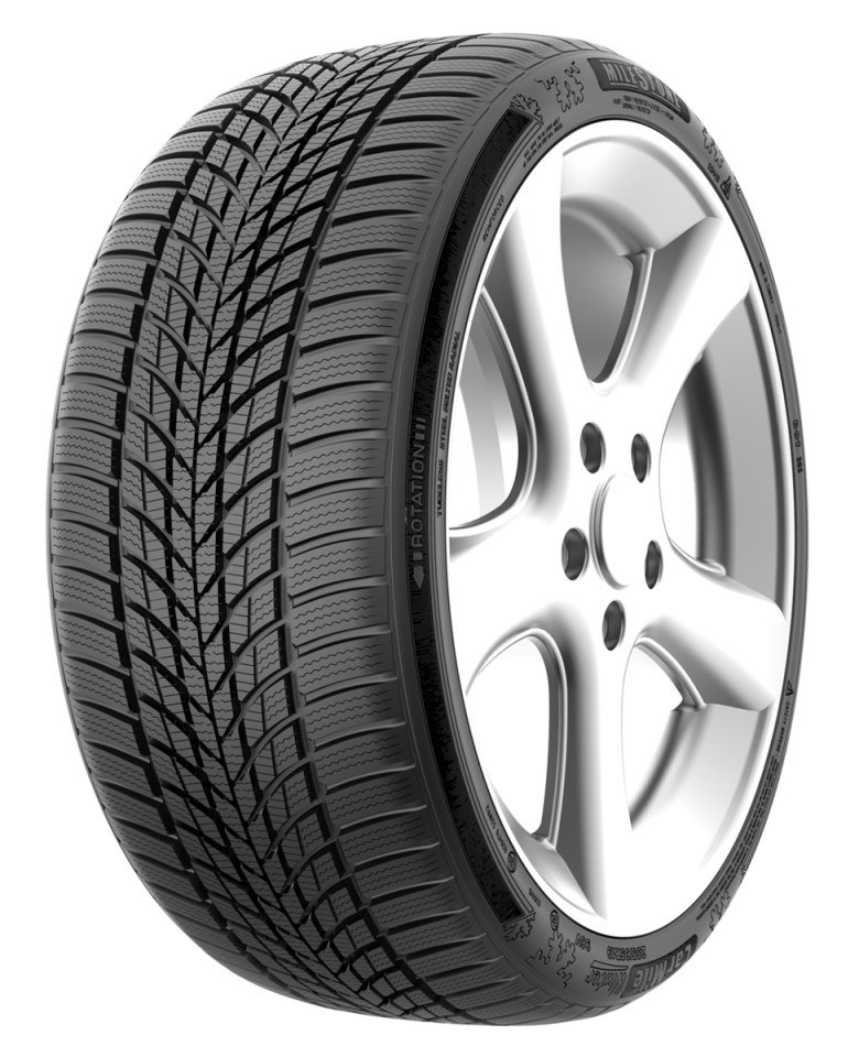 225/45 R17 94V REINF. CARMILE WINTER MILESTONE