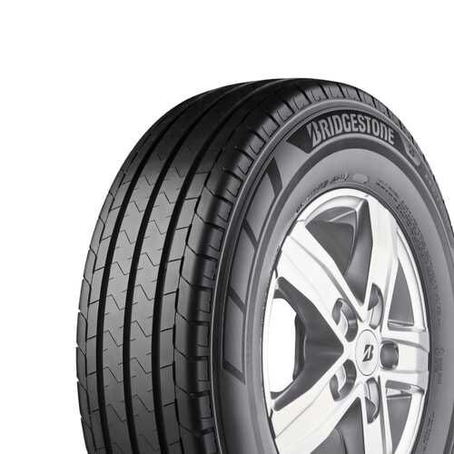 235/65 R16C 121/119R DURAVIS VAN BRIDGESTONE