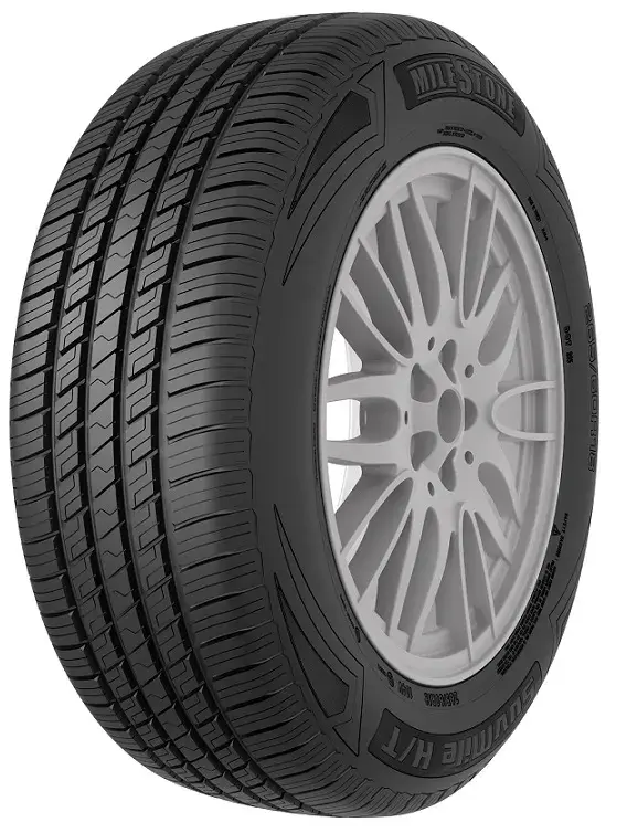 265/60 R18 TL 114V REINF. SUVMILE H/T MILESTONE