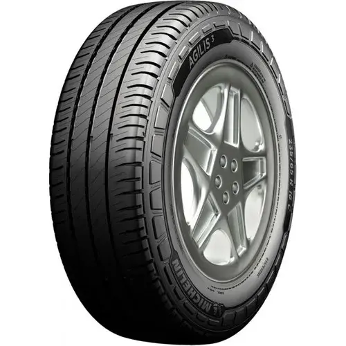 195/60 R16C 99/97H AGILIS 3 MICHELIN