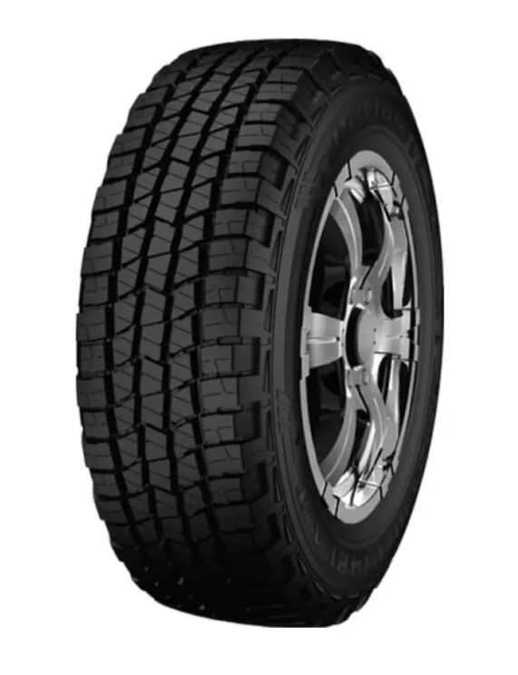 255/60 R18 112H REINF. EXPLERO A/T PT421 PETLAS