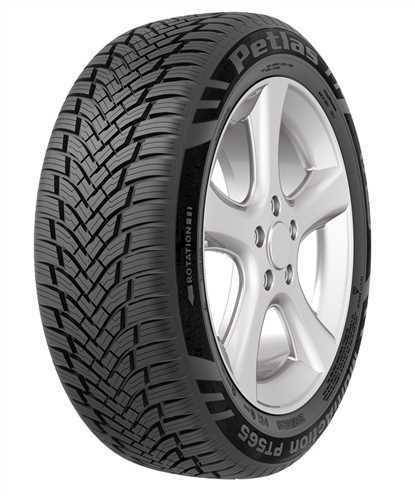 215/55 R17 98W REINF. MULTI ACTION PT565 PETLAS