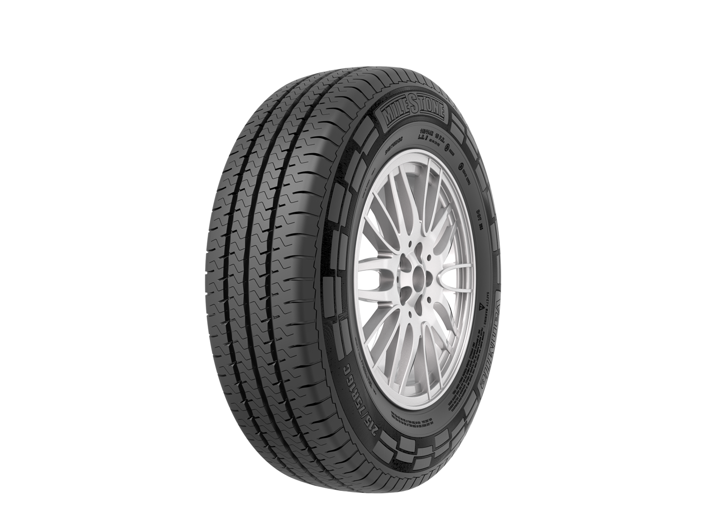 195/70 R15C 104/102R 8PR VANFUN FUNTOMA