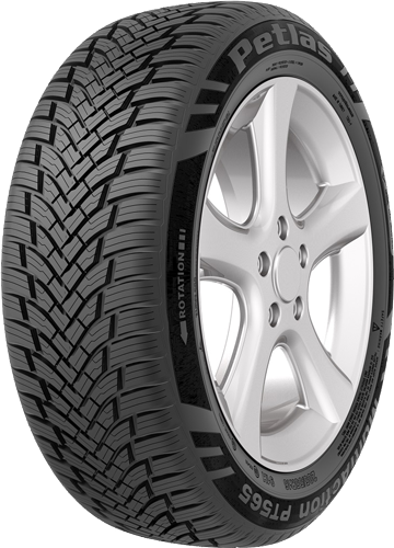 195/65 R15 91H MULTI ACTION PT565 PETLAS