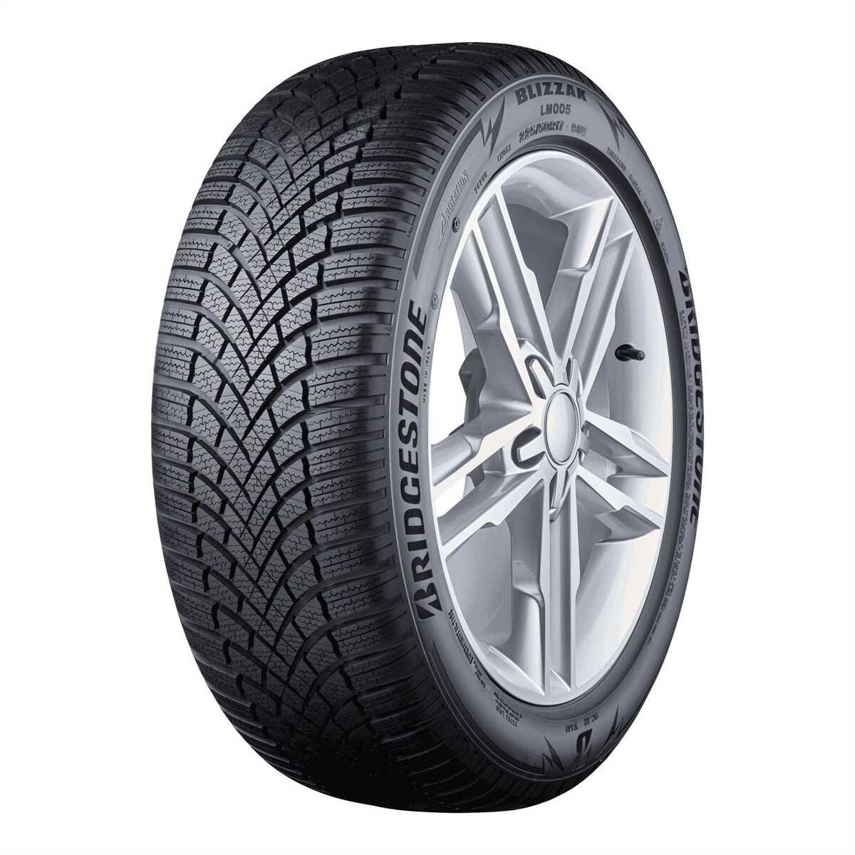 205/55 R16 91H BLIZZAK LM005 BRIDGESTONE