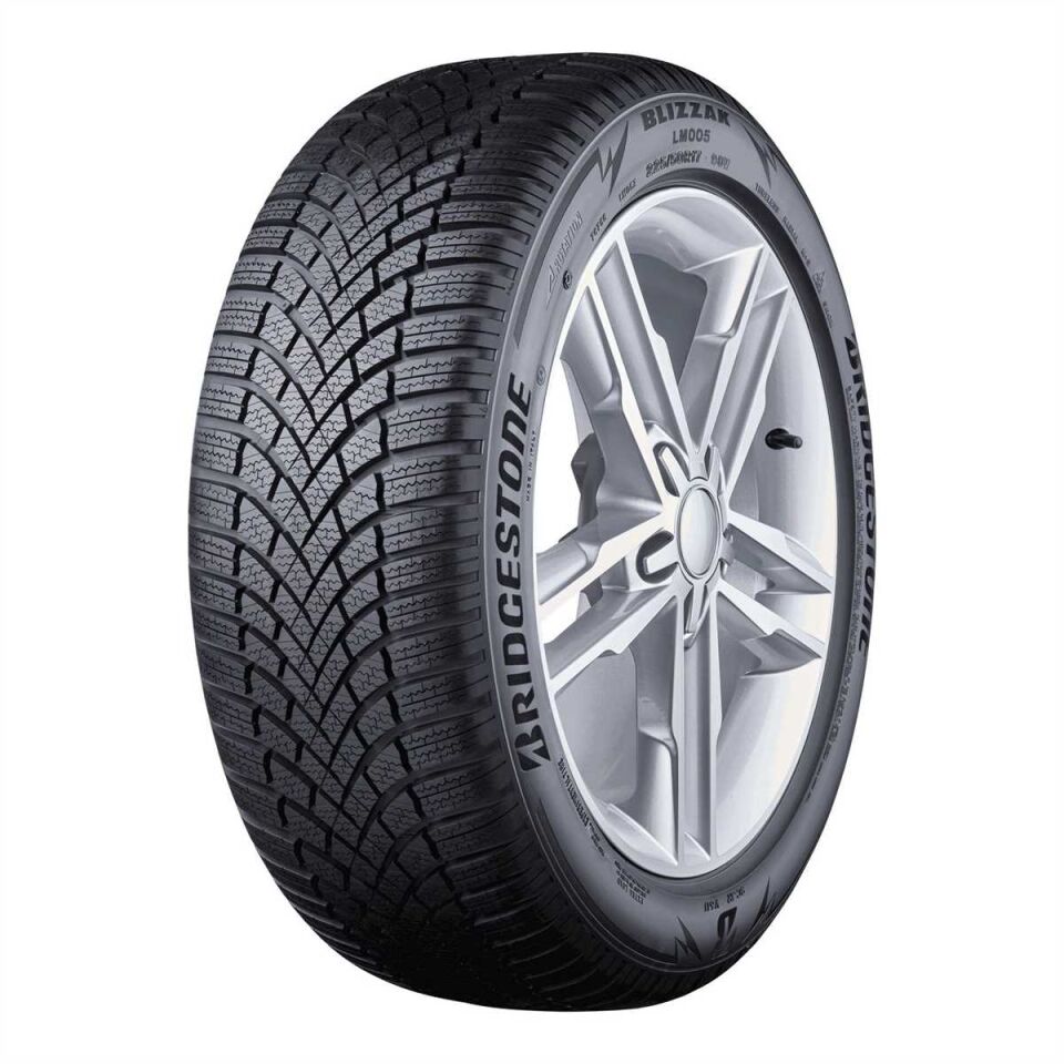 205/55 R16 91H BLIZZAK LM005 BRIDGESTONE