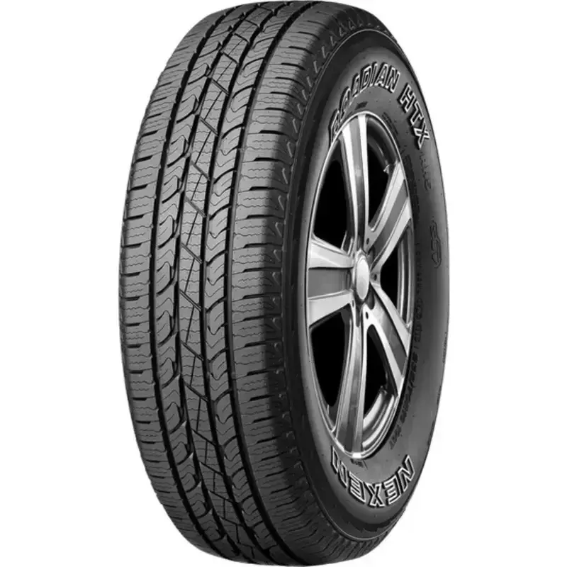 255/65 R18 111T ROADIAN HTX RH5 SUV NEXEN