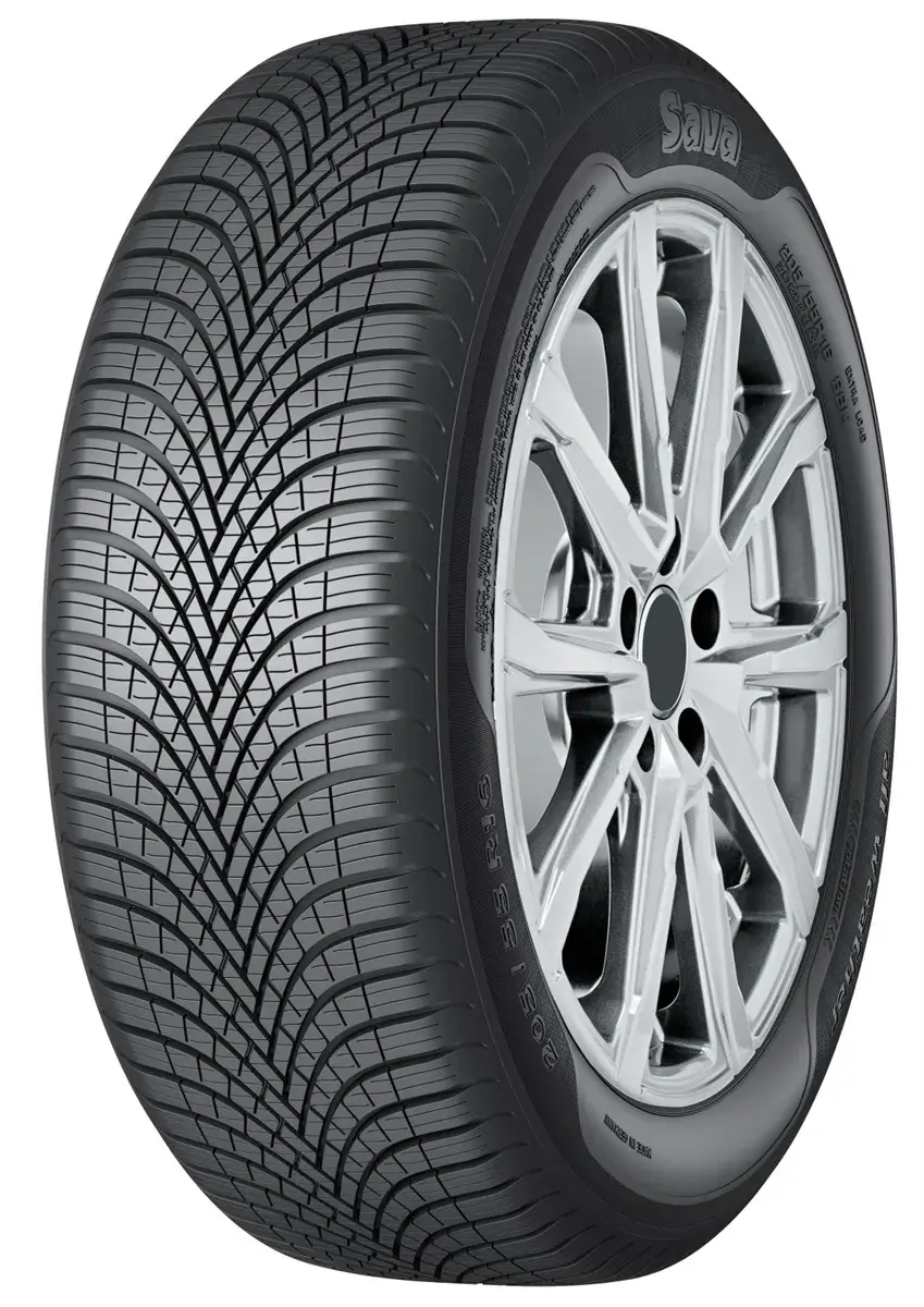 185/60 R14 82H ALL WEATHER SAVA