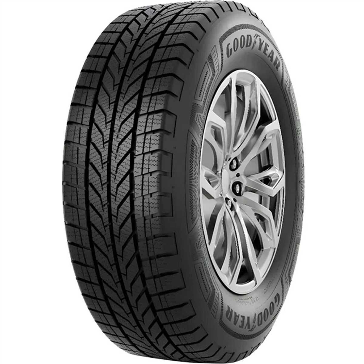 195/70 R15 C 104/102R WİNTER COMAND CARGO GOODYEAR