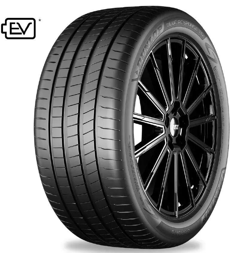 205/55 R16 91V BLUE RESPONSE TG DUNLOP