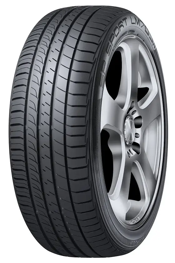 245/40 R18 97W XL SP SPORT LM705 DUNLOP